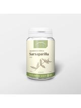 Sarsaparilla 100 kapsułek x 400 mg
