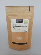 Soplówka jeżowata Bio