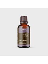 Olejek lawendowy 100% eteryczny Nanga