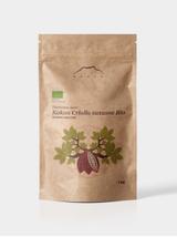Kakao Criollo Bio suszone