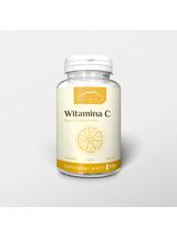 Witamina C kapsułki 800 mg