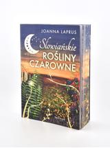 Słowiańskie Rośliny Czarowne - Joanna Laprus (edycja kolekcjonerska)
