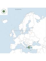 Granat skórka z owoców