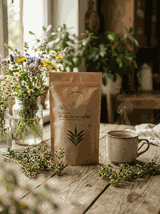 Ruta zwyczajna ziele