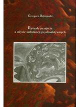 Rytuały przejścia - Grzegorz Dąbrowski