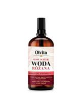 Woda różana Olvita 100 ml