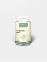 Chlorella Bio tabletki 500 mg