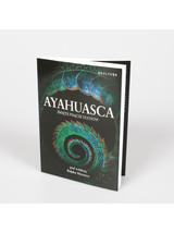 Ayahuasca: święte pnącze duchów - Metzner Ralph (redakcja)