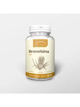 Bromelaina 100 kapsułek x 500 mg