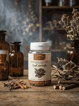 LuCorAsh kapsułki 500 mg