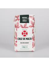 Yerba Mate Cruz de Malta standard