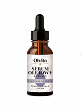 Kosmetyczne serum anti-age Olvita