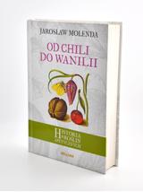 Od chili do wanilii - Jarosław Molenda