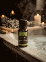 Olejek bergamotkowy sycylijski 100% eteryczny Nanga