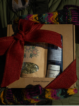 Zestaw ziół "Ukojenie" na dobry sen