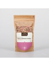 Róża damasceńska kwiat