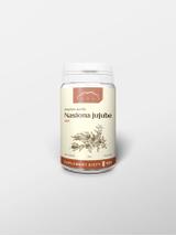 Jujube ekstrakt 100 kapsułek x 400 mg