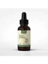 Olejek oregano w MCT 5%