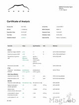 L-arabinoza w proszku
