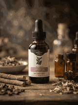 Lukrecja nalewka 1:1