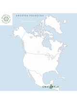 Kardamon nasiona z łupinką