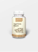 Agaricus blazei ekstrakt 100 kapsułek x  500 mg