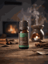 Olejek cynamonowy (z liści) 100% eteryczny Nanga