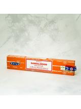 Kadzidełka Sandalwood