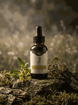 Urzet barwierski nalewka 1:1