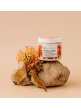 Maska z łąki do włosów suchych Opcja Natura 200 ml