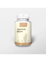 Agaricus blazei ekstrakt 100 kapsułek x  500 mg