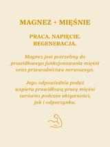 Cytrynian magnezu 100 kapsułek x 700mg