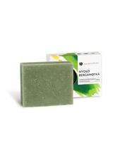 Mydło bergamotkowe Opcja Natura 100g