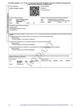 Spirulina Bio w tabletkach 500 mg