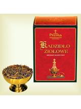 Kadzidło ziołowe