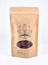 Jujube - owoc głożyny