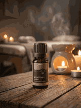 Olejek kamforowy biały 100% eteryczny Nanga