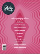 Trans/wizje nr 6