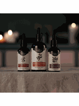 Zestaw adaptogenny