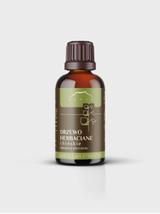 Olejek z drzewa herbacianego 100% eteryczny Nanga