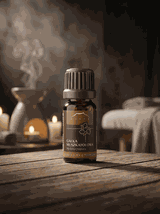 Olejek muszkatołowy 100% eteryczny Nanga