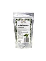 Mąka z nasion konopi 250g