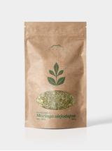 Moringa liść