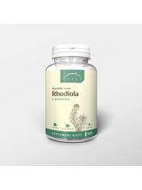 Rhodiola z magnezem kapsułki 700 mg