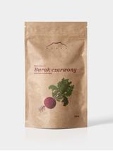 Burak czerwony proszek