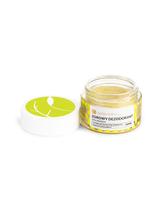 Zdrowy dezodorant len & paczula Opcja Natura 50ml