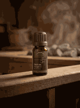 Olejek ze świerka czarnego 100% eteryczny Nanga