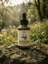 Glistnik nalewka 1:1