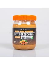 Pasta orzechowa kremowa 470g