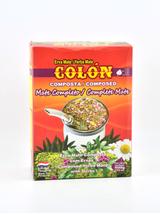 Yerba Mate Colon Mate Completo